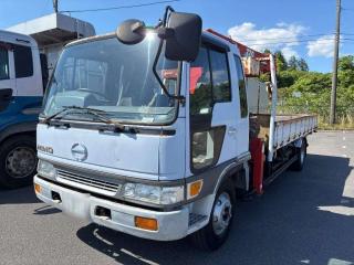 HINO RANGER