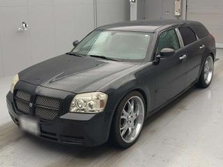 CHRYSLER MAGNUM