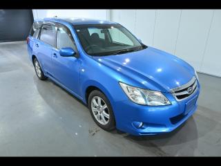 SUBARU EXIGA