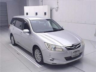 SUBARU EXIGA
