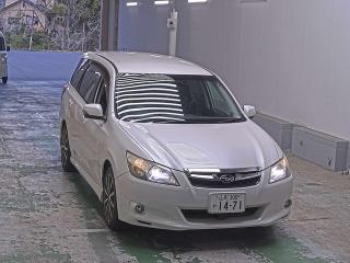 SUBARU EXIGA