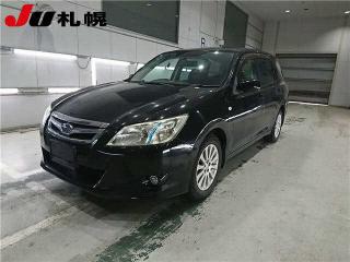 SUBARU EXIGA