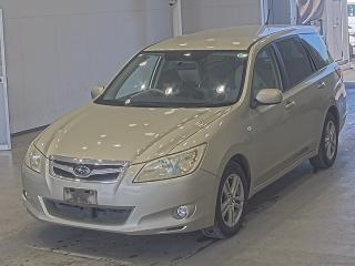 SUBARU EXIGA