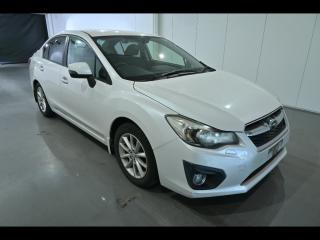 SUBARU IMPREZA G4