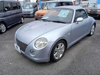 DAIHATSU COPEN