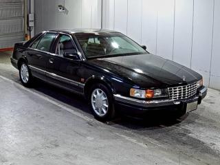 CADILLAC SEVILLE