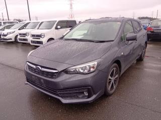 SUBARU IMPREZA SPORT
