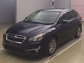 SUBARU IMPREZA SPORT
