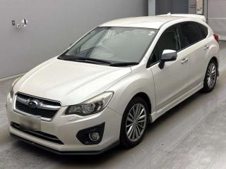 SUBARU IMPREZA SPORT