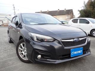 SUBARU IMPREZA SPORT