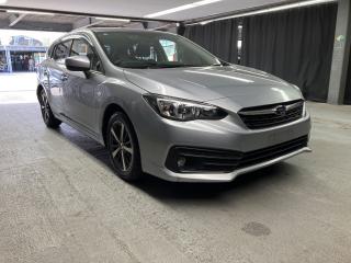 SUBARU IMPREZA SPORT