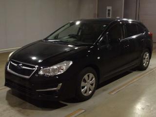 SUBARU IMPREZA SPORT