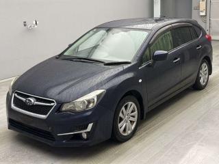 SUBARU IMPREZA SPORT
