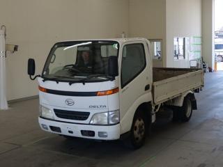 DAIHATSU DELTA