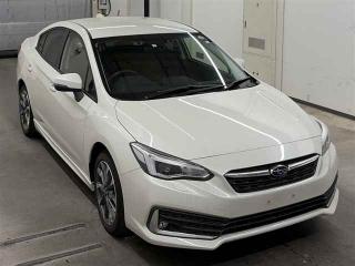 SUBARU IMPREZA G4