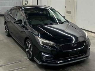 SUBARU IMPREZA G4