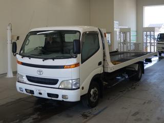 DAIHATSU DELTA