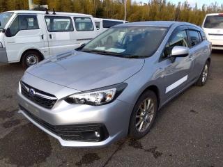 SUBARU IMPREZA SPORT