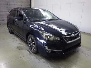 SUBARU IMPREZA SPORT