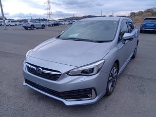 SUBARU IMPREZA SPORT