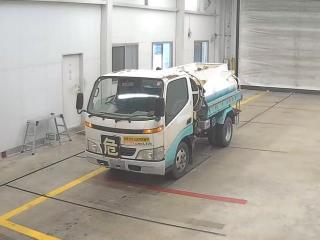 DAIHATSU DELTA