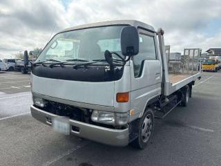 DAIHATSU DELTA TRUCK