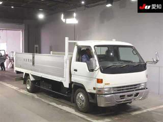 DAIHATSU DELTA TRUCK
