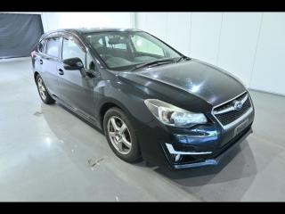 SUBARU IMPREZA SPORT