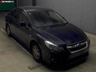 SUBARU IMPREZA G4