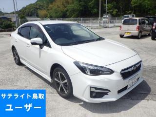 SUBARU IMPREZA G4