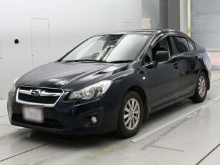 SUBARU IMPREZA G4