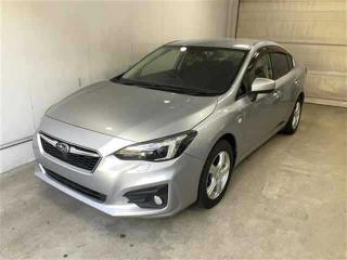 SUBARU IMPREZA G4