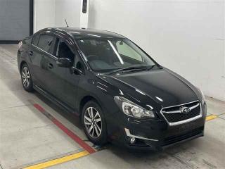 SUBARU IMPREZA G4
