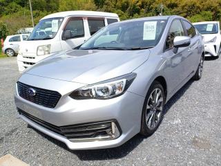 SUBARU IMPREZA G4