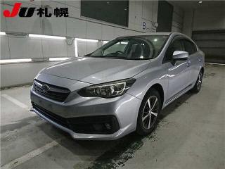 SUBARU IMPREZA G4
