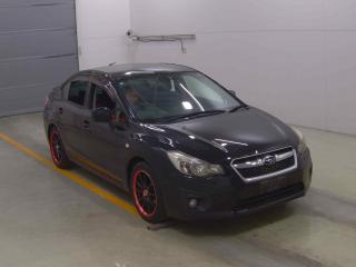 SUBARU IMPREZA G4