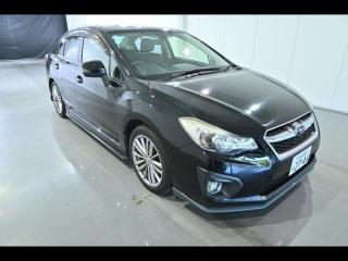 SUBARU IMPREZA G4