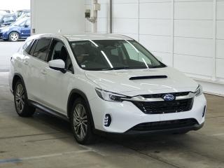SUBARU LEVORG LAYBAC