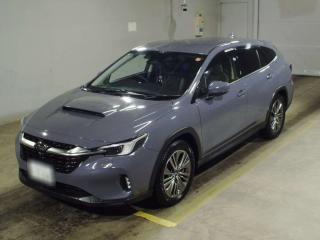 SUBARU LEVORG LAYBAC