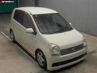 DAIHATSU MIRA AVY