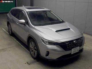 SUBARU LEVORG LAYBAC