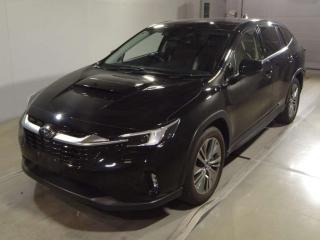 SUBARU LEVORG LAYBAC
