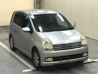 DAIHATSU MIRA AVY