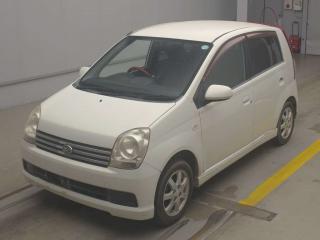 DAIHATSU MIRA AVY