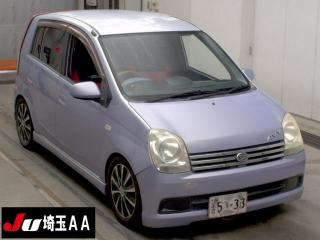 DAIHATSU MIRA AVY