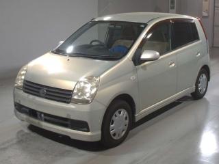 DAIHATSU MIRA AVY