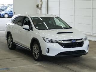 SUBARU LEVORG LAYBAC