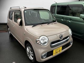 DAIHATSU MIRA COCOA