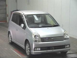 DAIHATSU MIRA AVY