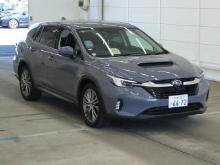SUBARU LEVORG LAYBAC